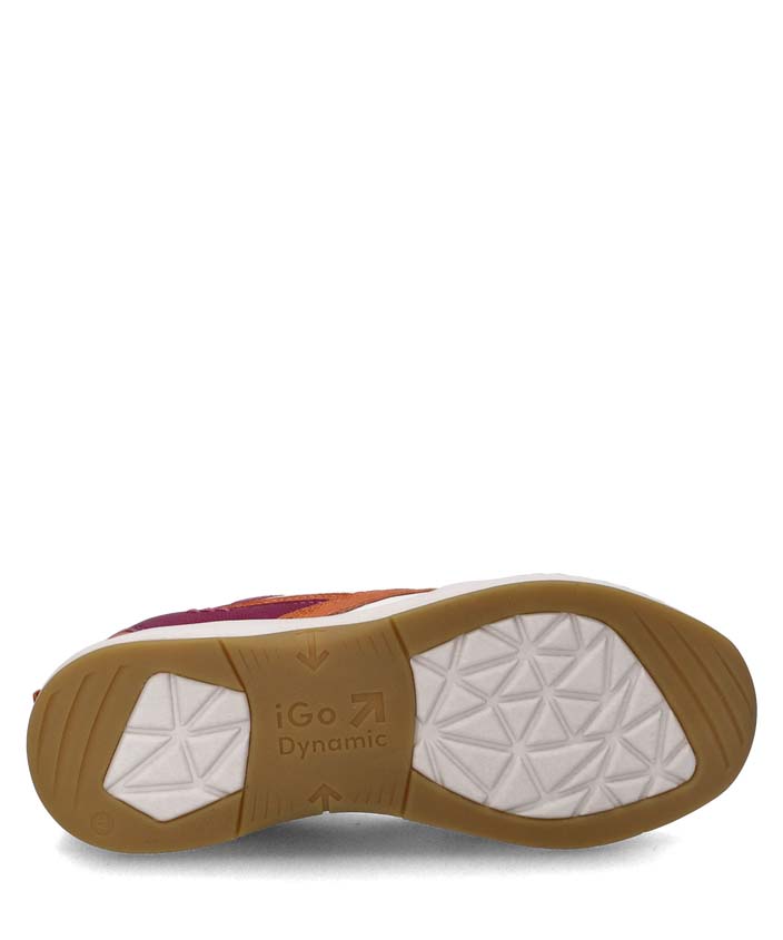 Neu Eingetroffen Josef Seibel Damen Elli 09 - Rot