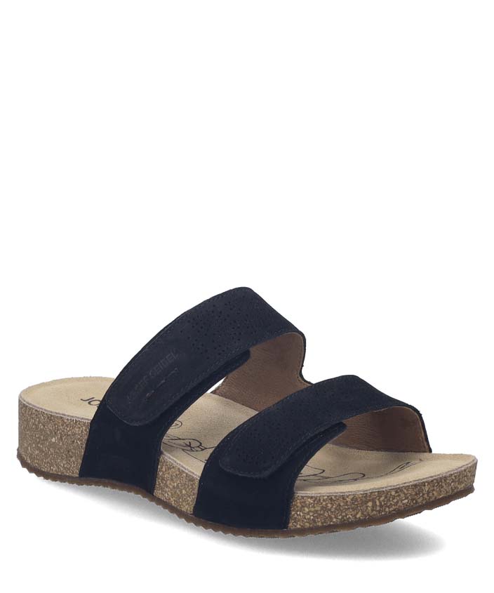 Neu Eingetroffen Josef Seibel Damen Tonga 71 - Schwarz