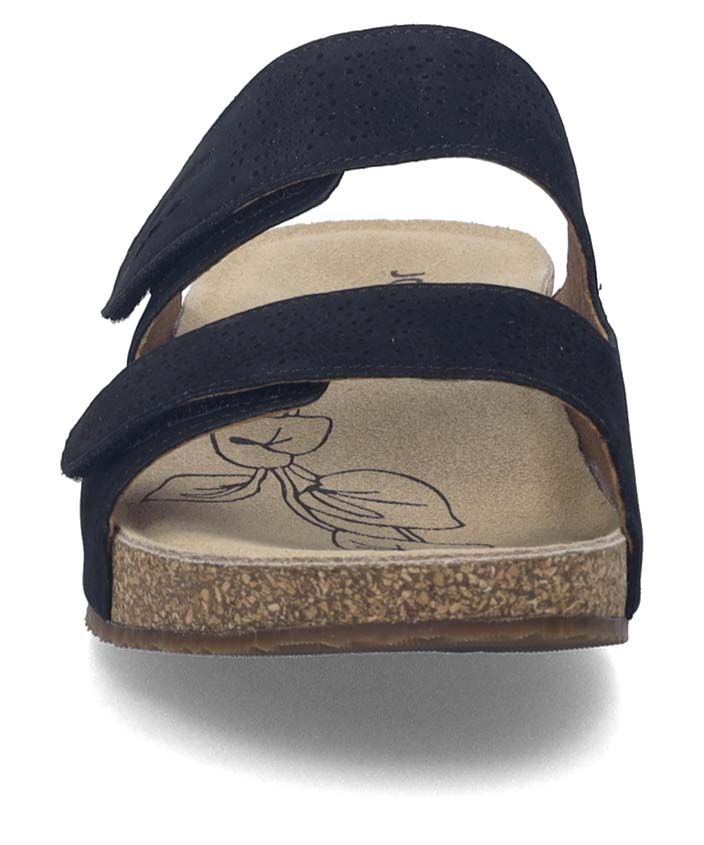 Neu Eingetroffen Josef Seibel Damen Tonga 71 - Schwarz