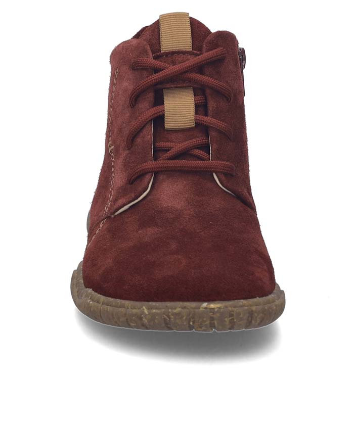 Neu Eingetroffen Josef Seibel Damen Wynona 05 - Rot