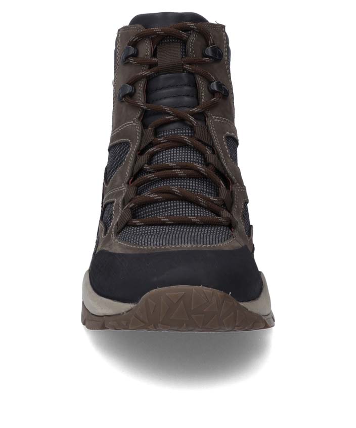 Neu Eingetroffen Josef Seibel Herren Philipp 52 - Braun