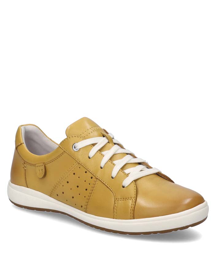 Neu Eingetroffen Josef Seibel Caren 01 - Gelb