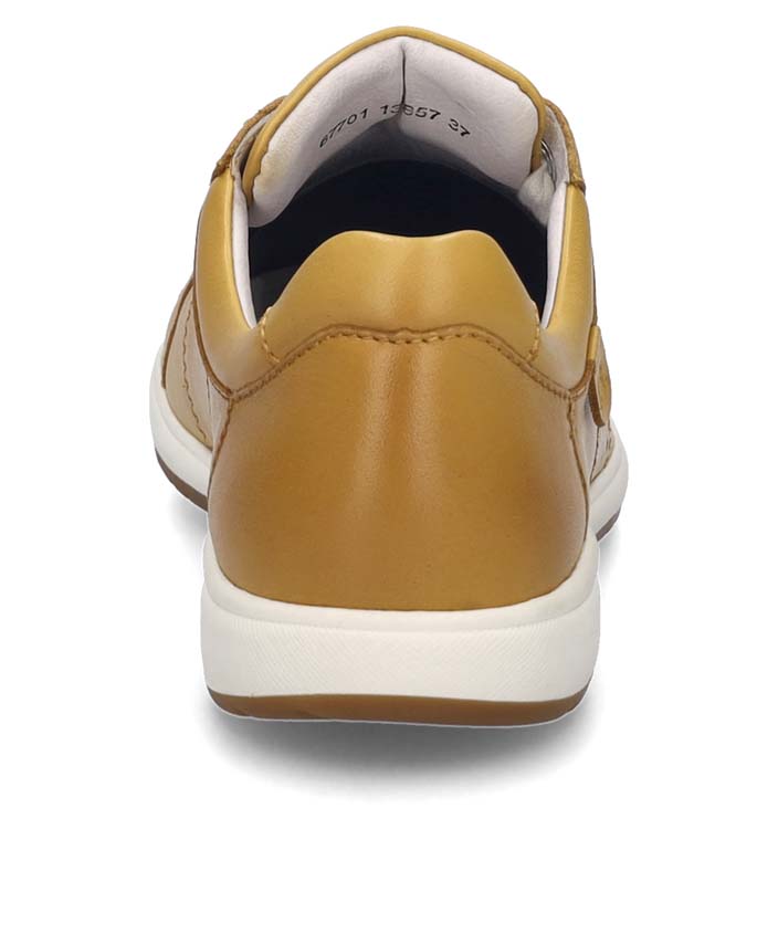 Neu Eingetroffen Josef Seibel Caren 01 - Gelb