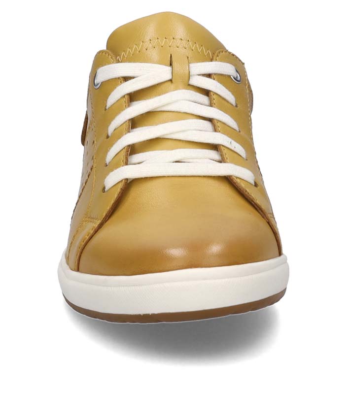 Neu Eingetroffen Josef Seibel Caren 01 - Gelb