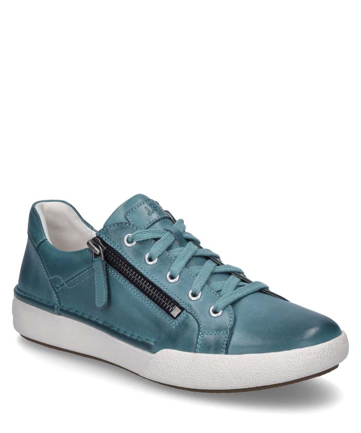 Neu Eingetroffen Josef Seibel Damen Claire 03 - Blau