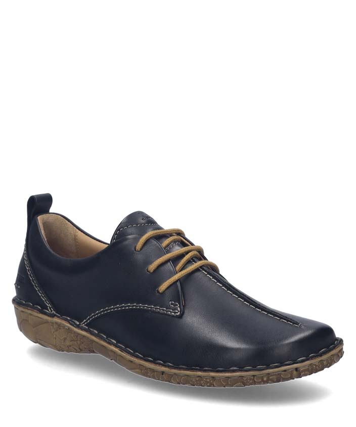 Neu Eingetroffen Josef Seibel Damen Rosalie 50 - Schwarz