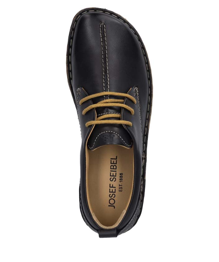 Neu Eingetroffen Josef Seibel Damen Rosalie 50 - Schwarz