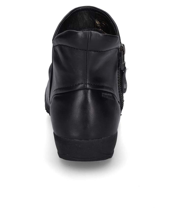 Neu Eingetroffen Josef Seibel Naly 41 - Schwarz