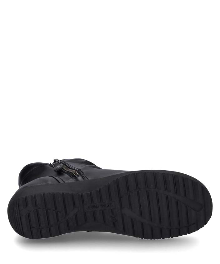 Neu Eingetroffen Josef Seibel Naly 41 - Schwarz