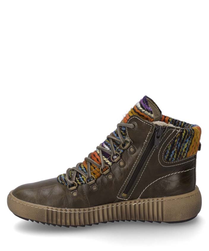 Neu Eingetroffen Josef Seibel Maren 06 - Grün