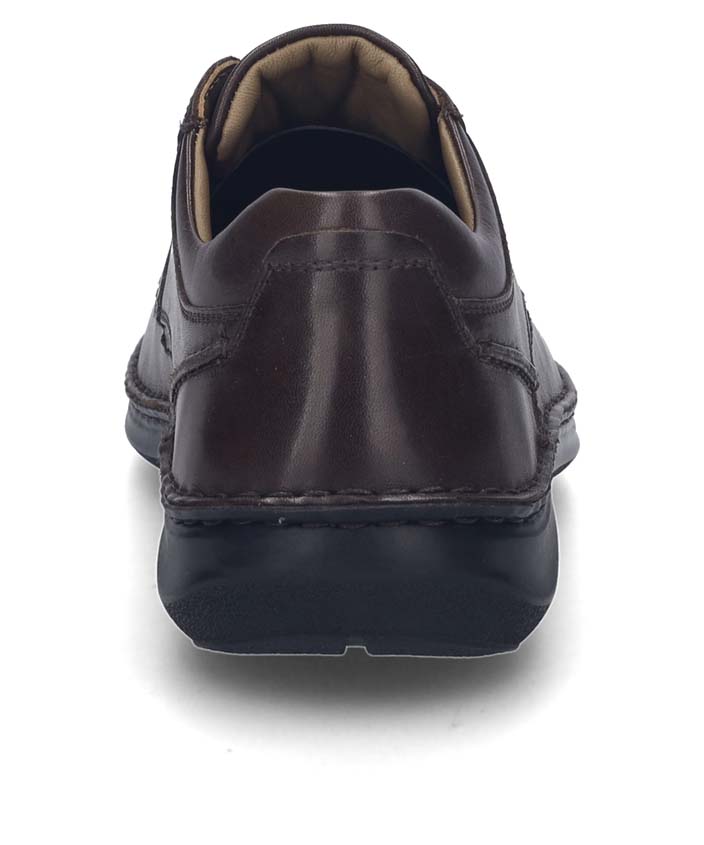 Neu Eingetroffen Josef Seibel New Anvers 06 - Braun