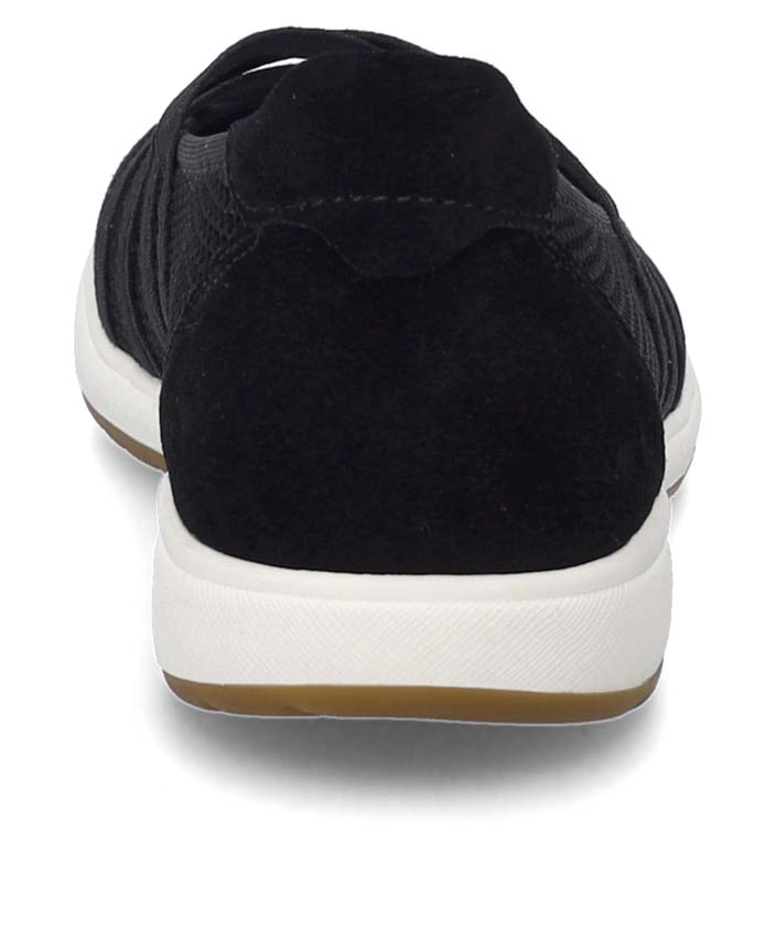 Neu Eingetroffen Josef Seibel Damen Caren 67 - Schwarz