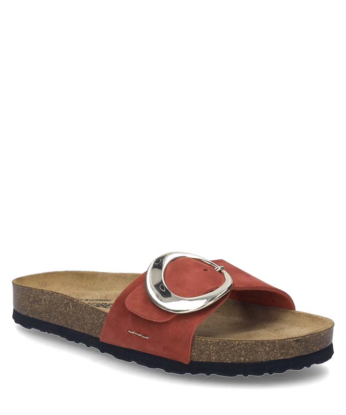 Neu Eingetroffen Josef Seibel Damen Hermine 14 - Rot