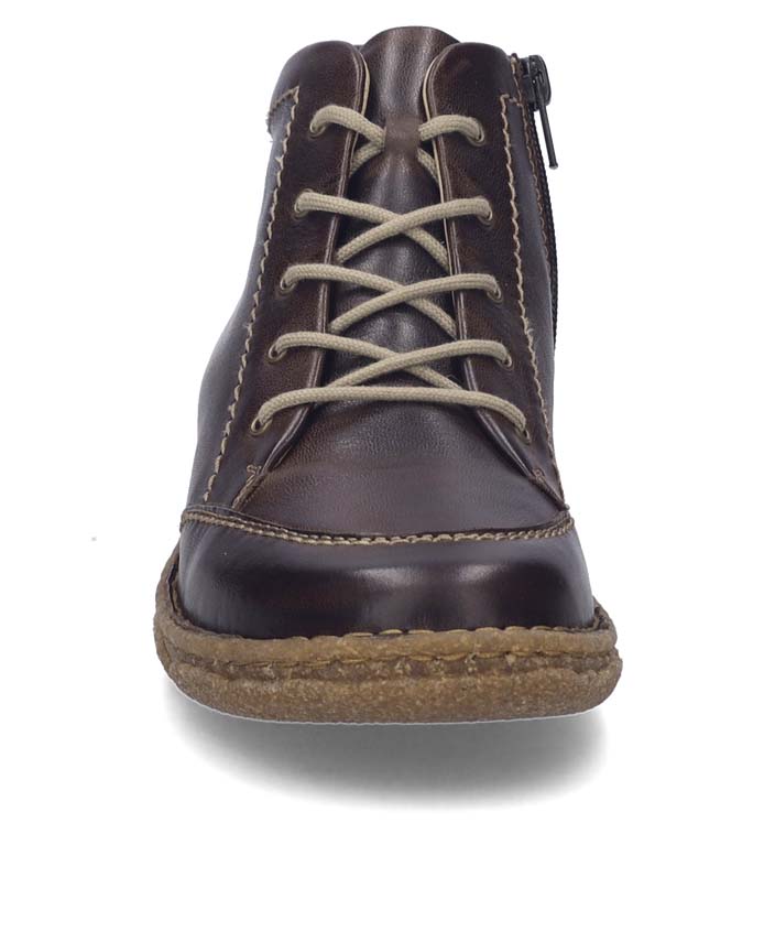 Neu Eingetroffen Josef Seibel Damen Neele 01 - Braun