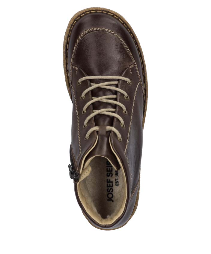 Neu Eingetroffen Josef Seibel Damen Neele 01 - Braun