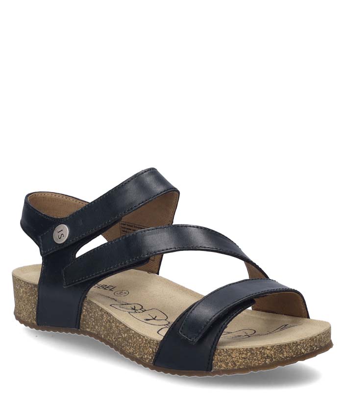 Neu Eingetroffen Josef Seibel Damen Tonga 25 - Grün