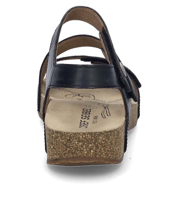 Neu Eingetroffen Josef Seibel Damen Tonga 25 - Grün