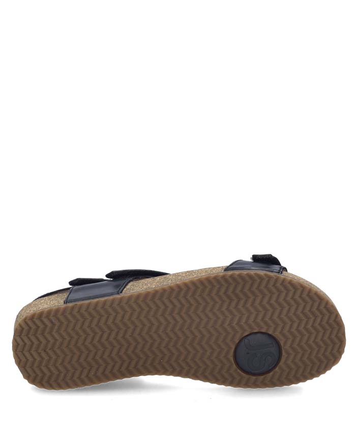 Neu Eingetroffen Josef Seibel Damen Tonga 25 - Grün