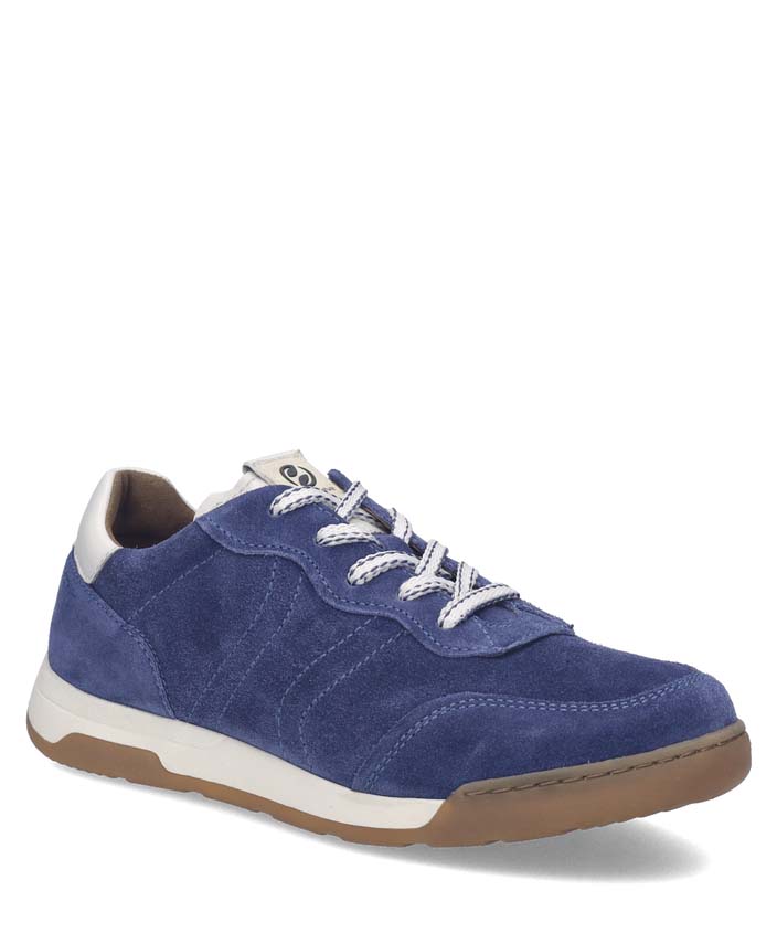 Neu Eingetroffen Josef Seibel Herren Blake 03 - Blau