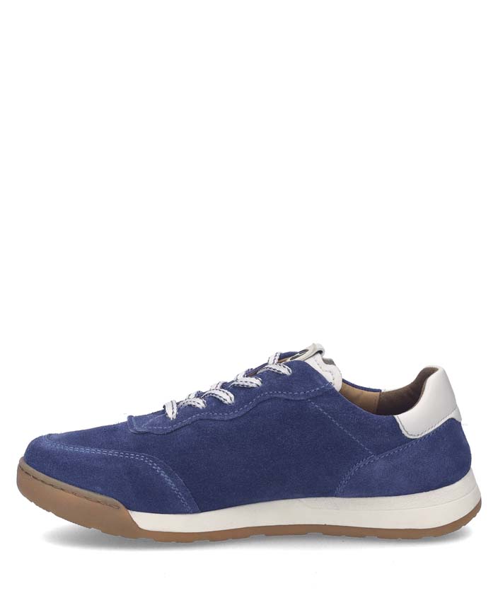 Neu Eingetroffen Josef Seibel Herren Blake 03 - Blau