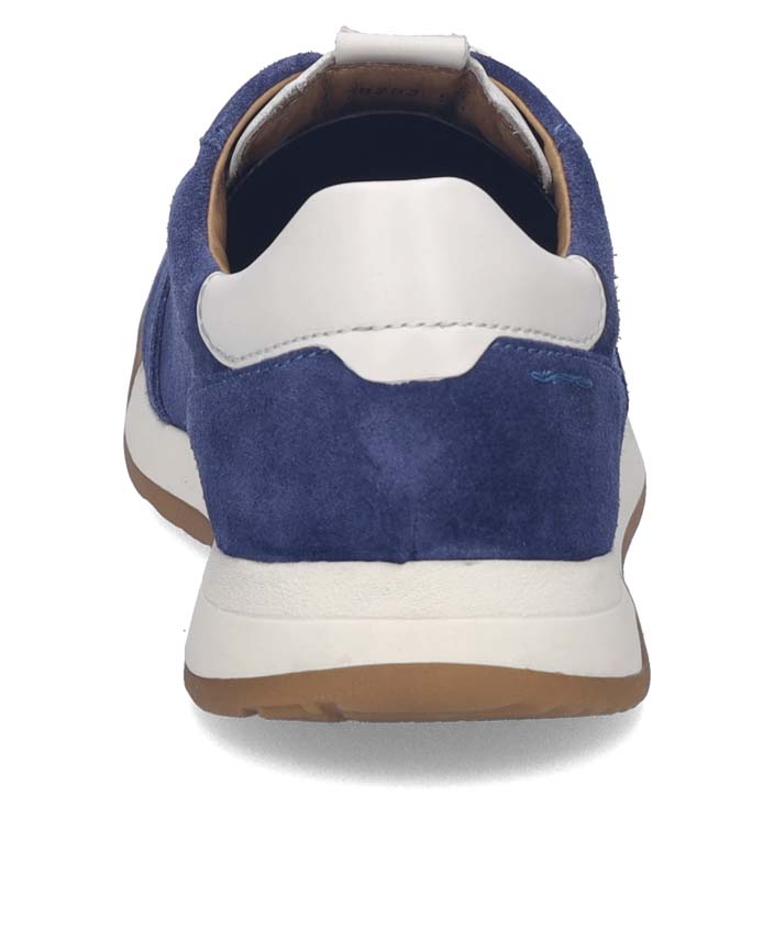 Neu Eingetroffen Josef Seibel Herren Blake 03 - Blau