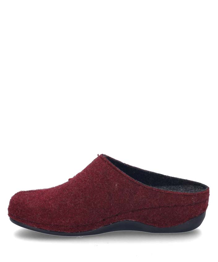 Neu Eingetroffen Josef Seibel Damen Cholet 05 - Rot