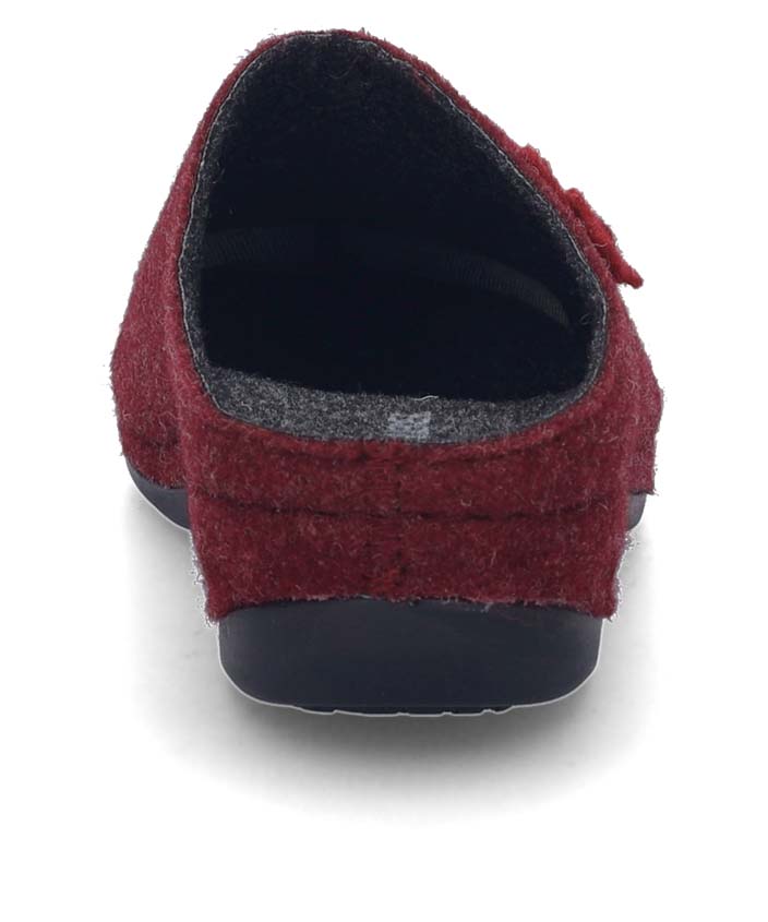 Neu Eingetroffen Josef Seibel Damen Cholet 05 - Rot