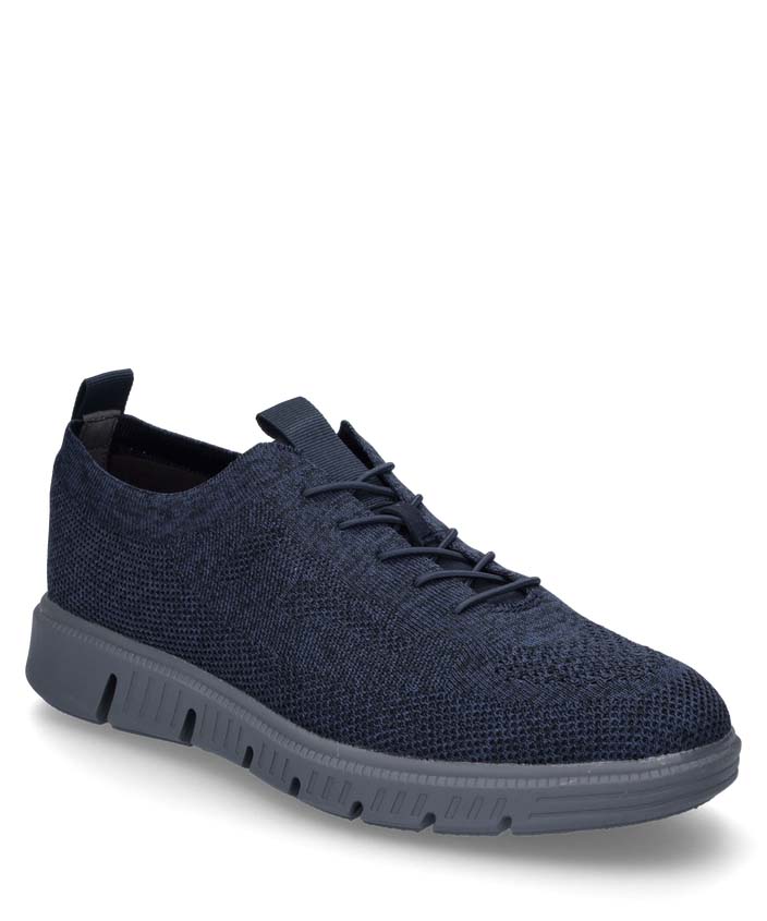 Neu Eingetroffen Josef Seibel Falko knitted 23 - Blau