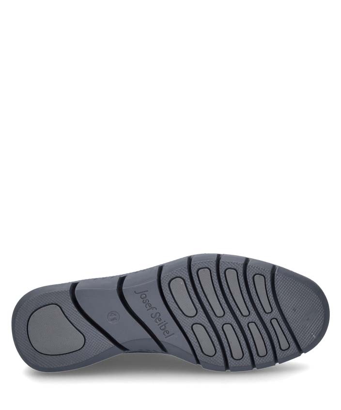 Neu Eingetroffen Josef Seibel Falko knitted 23 - Blau