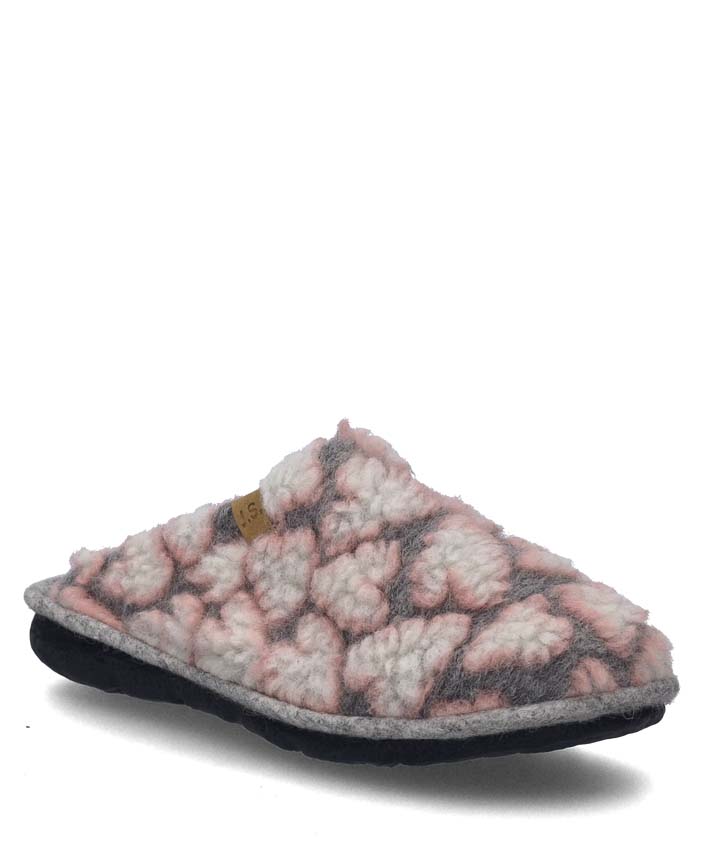 Neu Eingetroffen Josef Seibel Damen Lille 09 - Rot