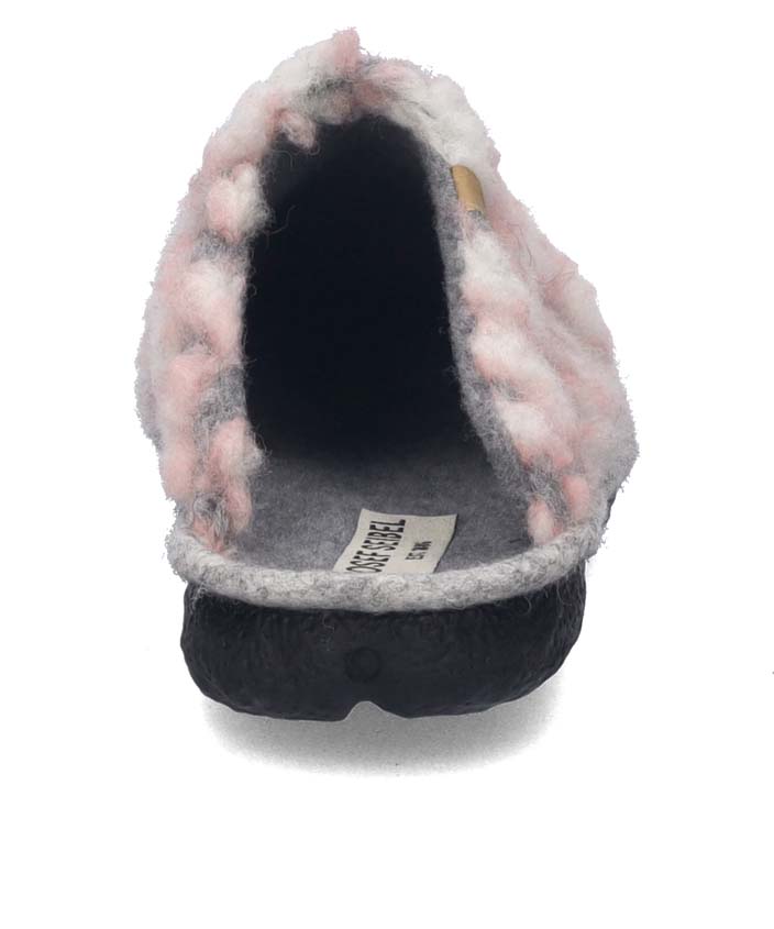 Neu Eingetroffen Josef Seibel Damen Lille 09 - Rot