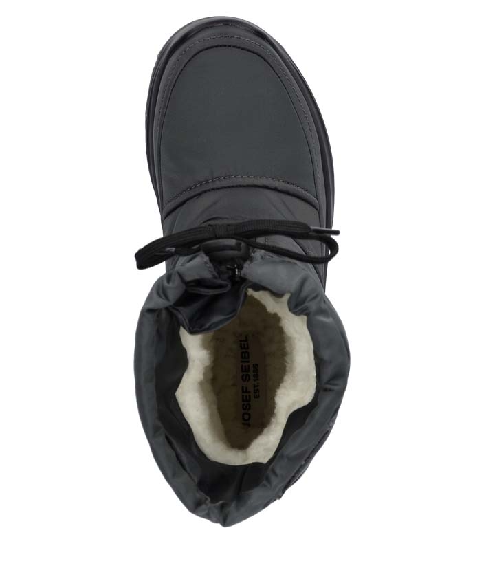 Neu Eingetroffen Josef Seibel Damen Colorado 58 - Grau