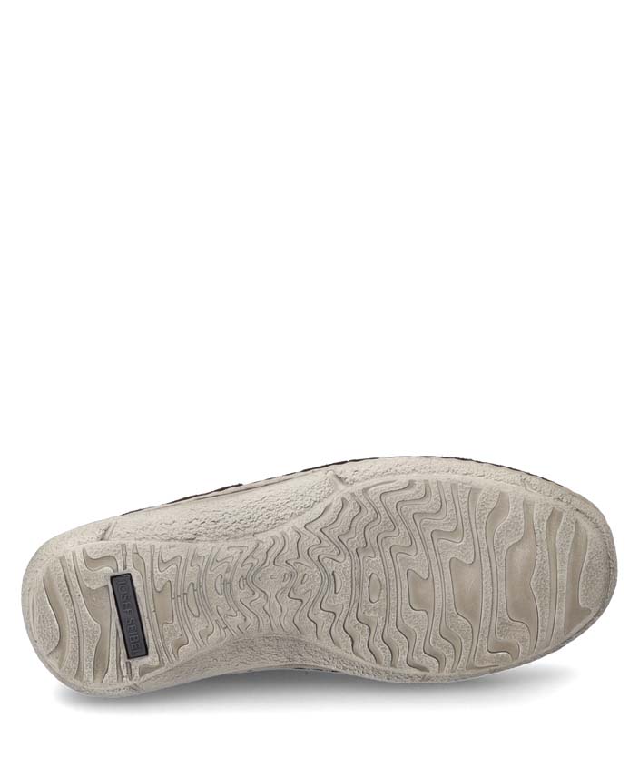 Neu Eingetroffen Josef Seibel Herren Anvers 91 - Braun