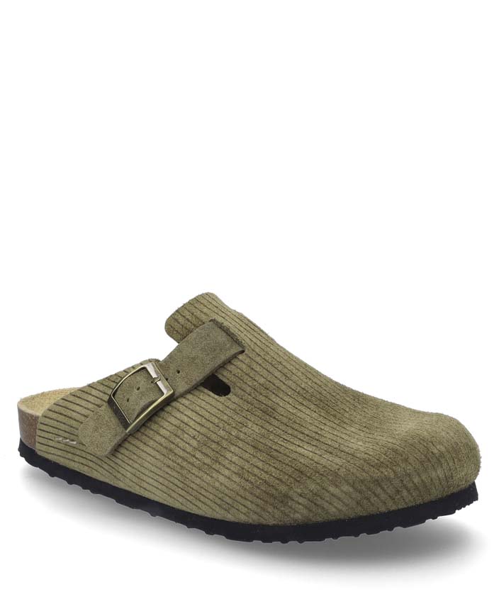 Neu Eingetroffen Josef Seibel Herren Josef 04 - Grün