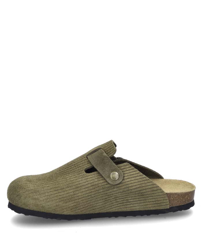 Neu Eingetroffen Josef Seibel Herren Josef 04 - Grün