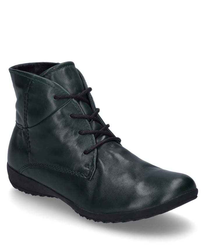 Neu Eingetroffen Josef Seibel Damen Naly 09 - Grün