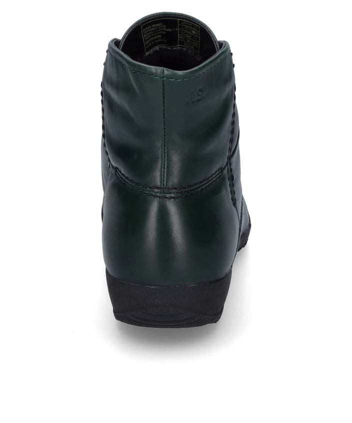 Neu Eingetroffen Josef Seibel Damen Naly 09 - Grün