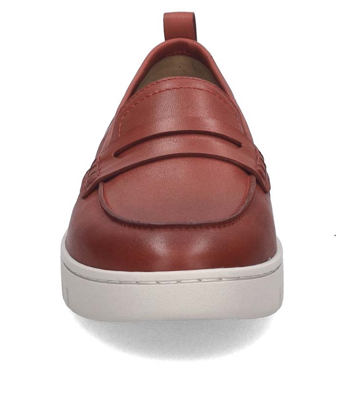 Neu Eingetroffen Josef Seibel Damen Jessie 03 - Rot