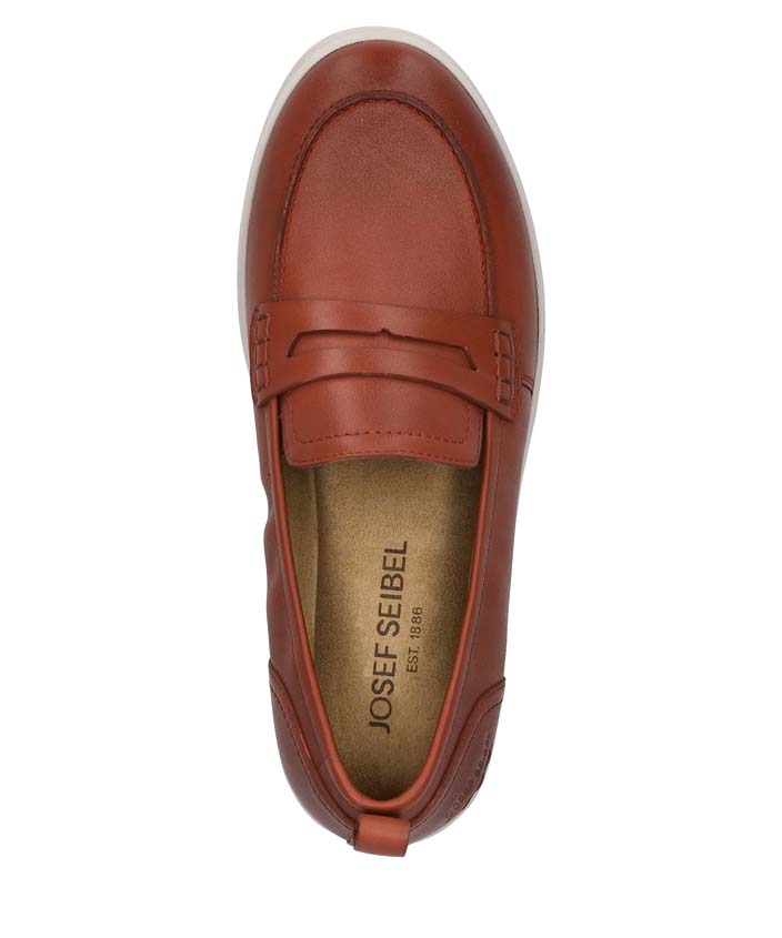 Neu Eingetroffen Josef Seibel Damen Jessie 03 - Rot