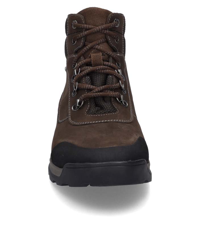 Neu Eingetroffen Josef Seibel Herren Raymond 56 - Braun