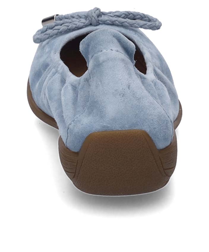 Neu Eingetroffen Josef Seibel Damen Fenja 09 - Blau