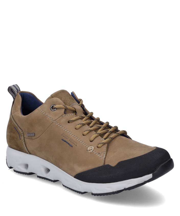 Neu Eingetroffen Josef Seibel Herren Noah 54 - Beige