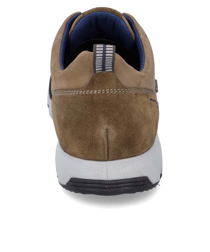 Neu Eingetroffen Josef Seibel Herren Noah 54 - Beige