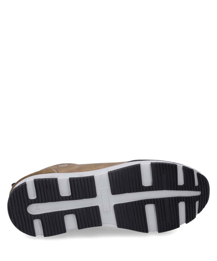 Neu Eingetroffen Josef Seibel Herren Noah 54 - Beige