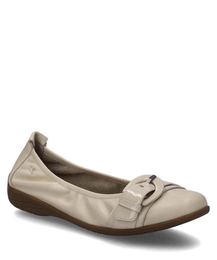 Neu Eingetroffen Josef Seibel Fenja 23 - Beige