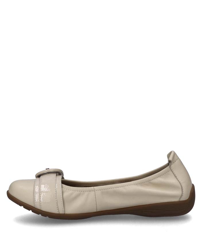 Neu Eingetroffen Josef Seibel Fenja 23 - Beige