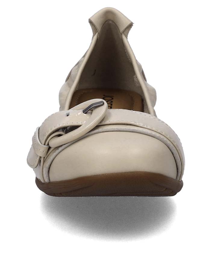 Neu Eingetroffen Josef Seibel Fenja 23 - Beige