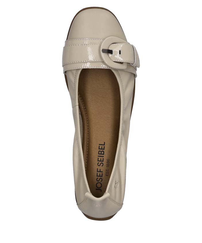 Neu Eingetroffen Josef Seibel Fenja 23 - Beige