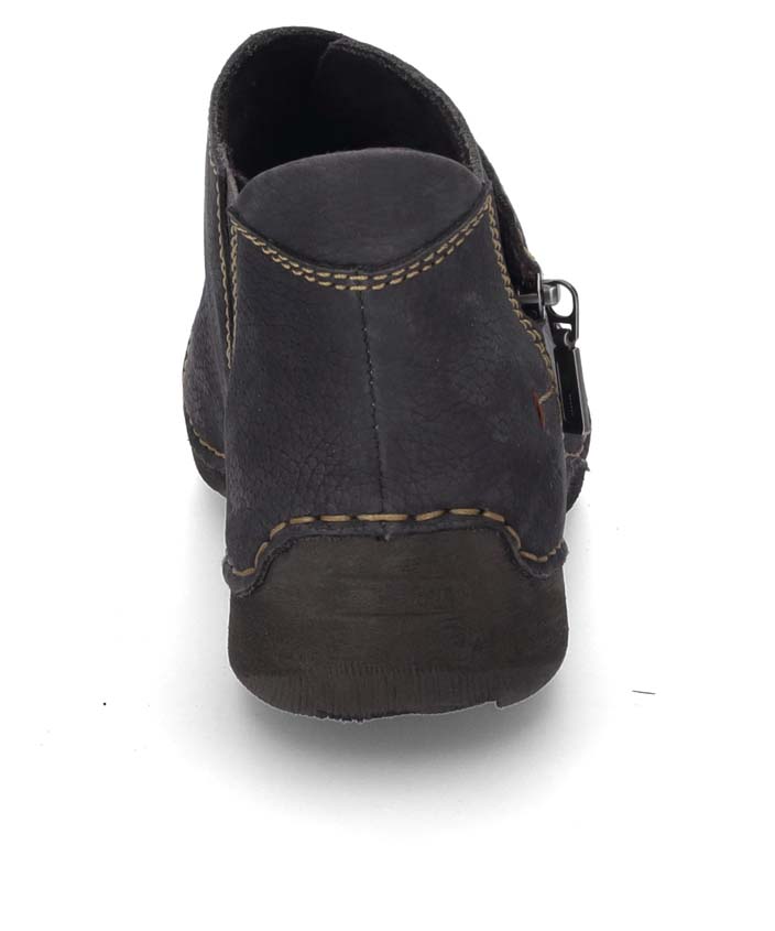 Neu Eingetroffen Josef Seibel Damen Fergey 48 - Grau