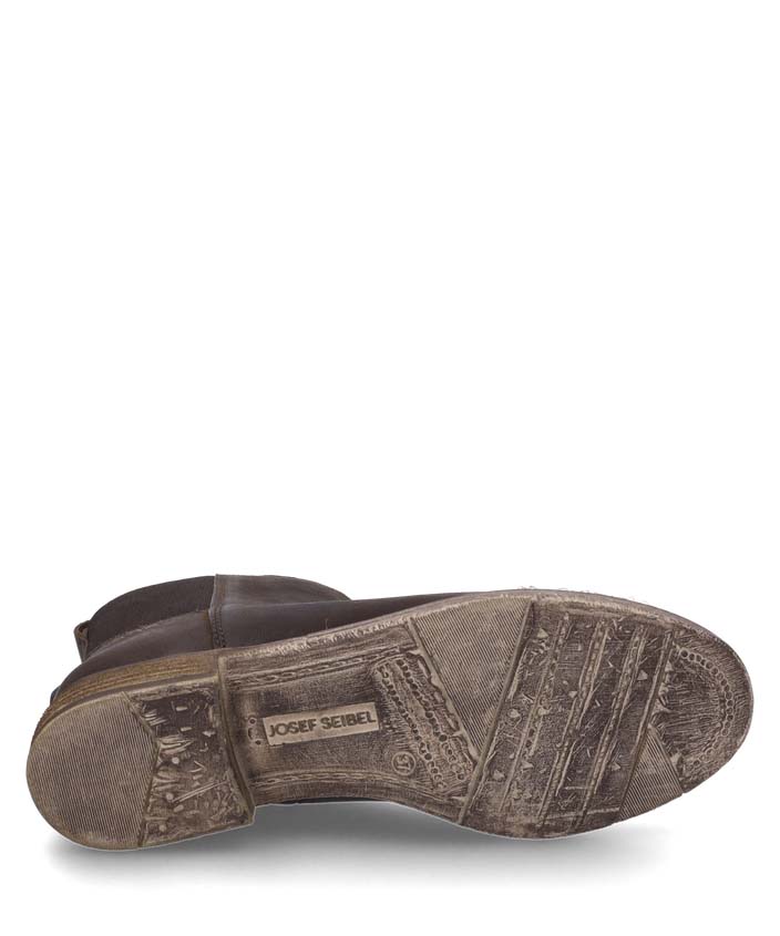 Neu Eingetroffen Josef Seibel Damen Sienna 08 - Braun